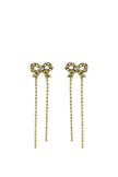 COQUETTE EARRINGS