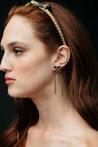 COQUETTE EARRINGS