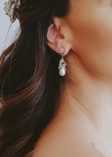 CRISTINA EARRINGS