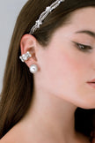 DAINTY EAR CUFF