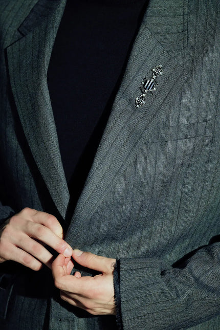 DALI LAPEL PIN