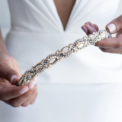 DARCY HEADBAND