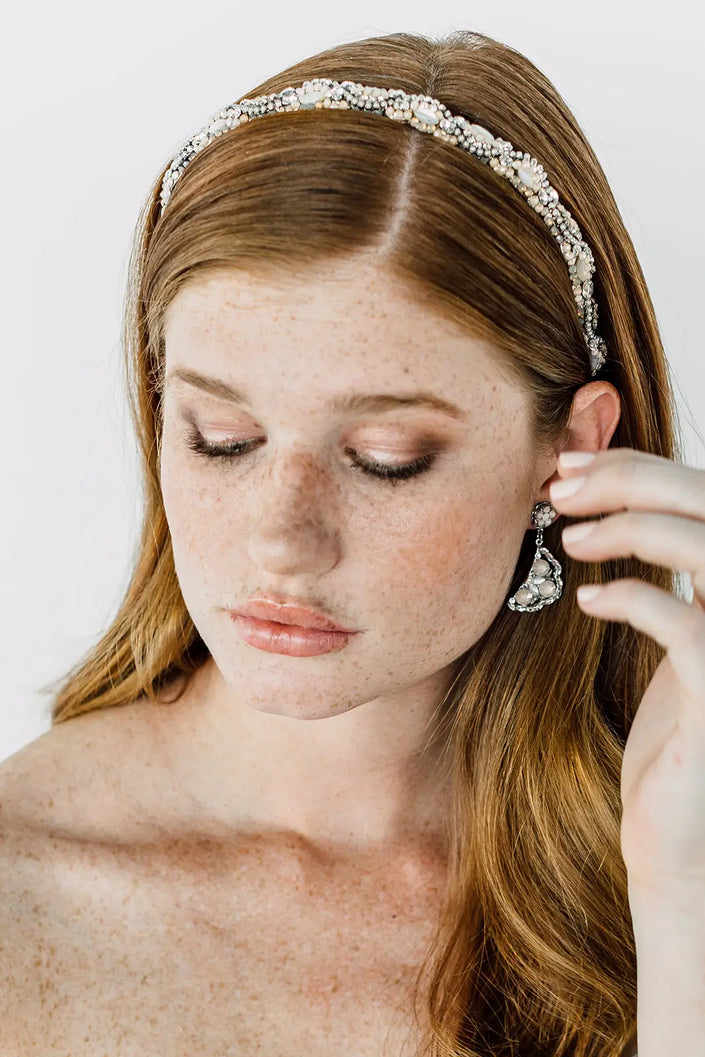 DARCY HEADBAND