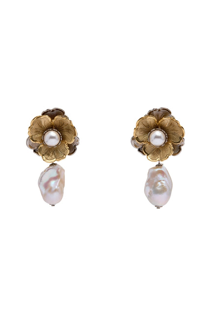 DESVELO EARRINGS