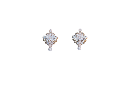 DUAL EARRINGS