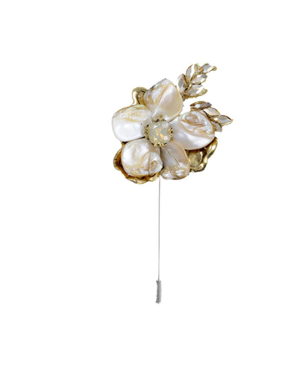 DUKE LAPEL PIN