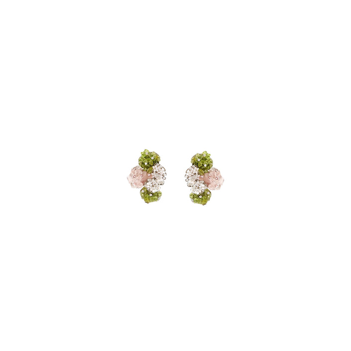 ROSALIE PETALE EARRINGS