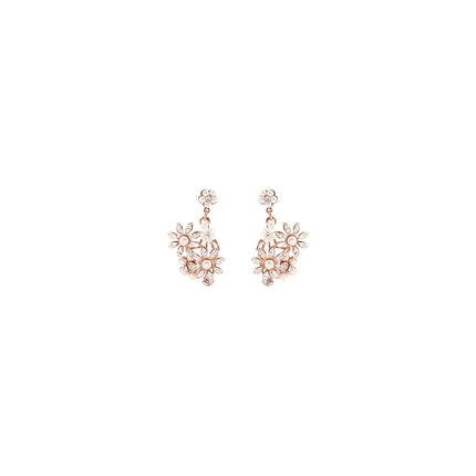 LUNE EN FLEURS EARRINGS