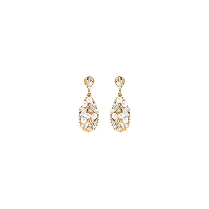 SONNET BLOOM EARRINGS