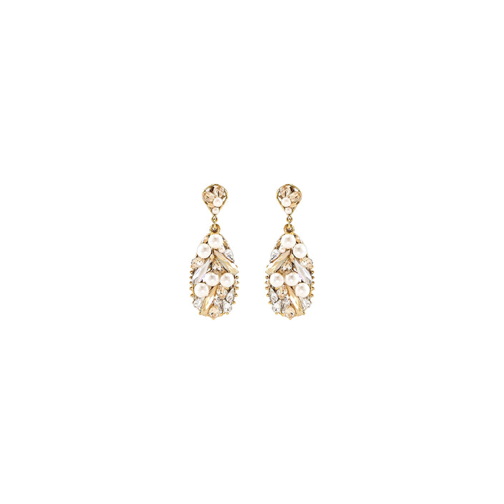 SONNET BLOOM EARRINGS