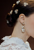 SONNET BLOOM EARRINGS
