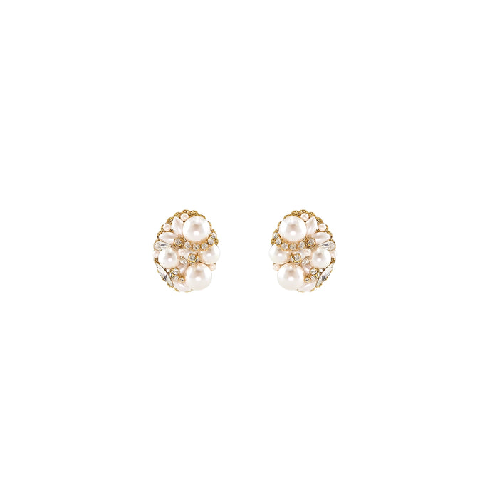 POÉSIA EARRINGS