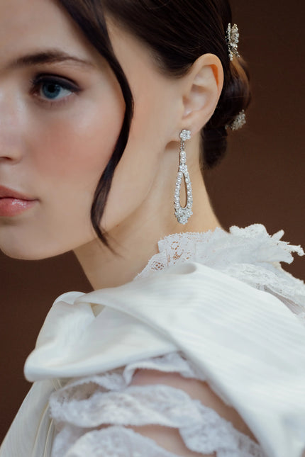 HALONA EARRINGS