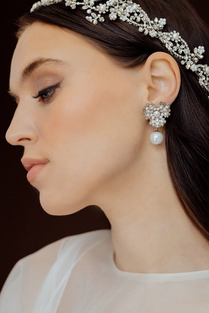 ORABELLA EARRINGS