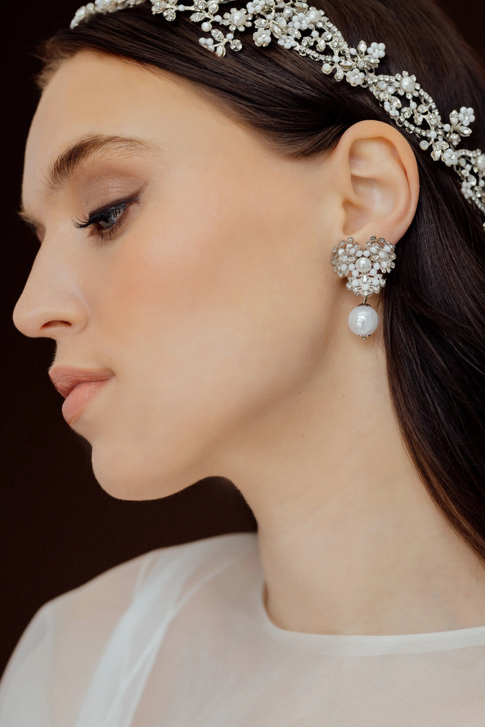 ORABELLA EARRINGS