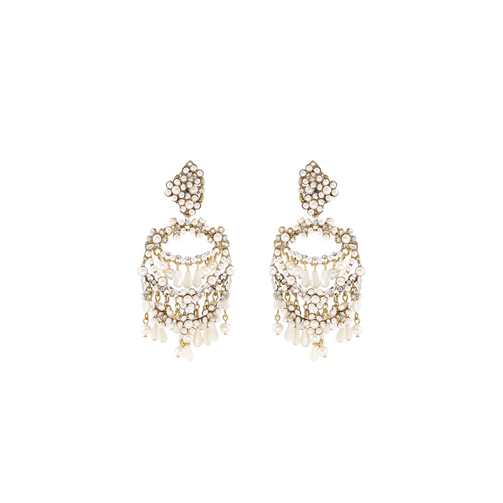 SONNETTA EARRINGS