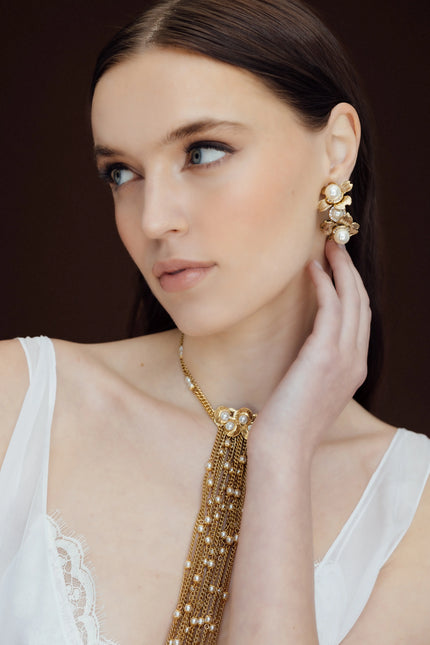 FLORIELLE EARRINGS