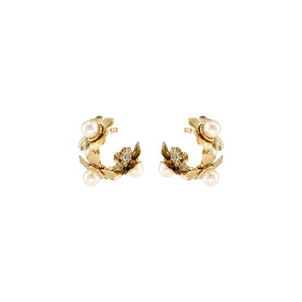FLORIELLE EARRINGS