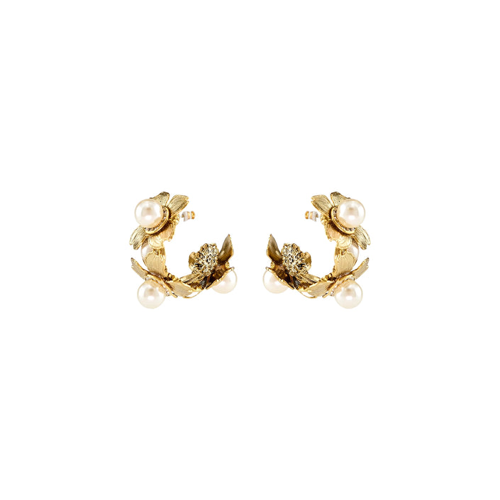 FLORIELLE EARRINGS