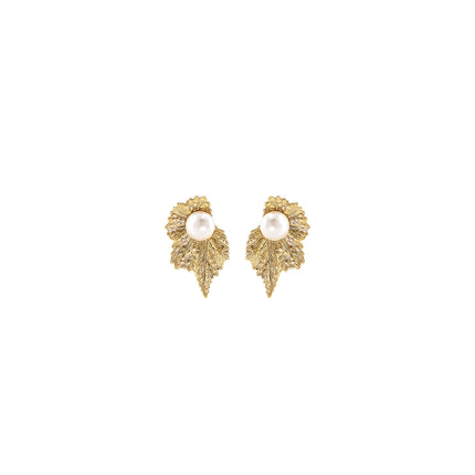 FLORENTINE MUSE EARRINGS