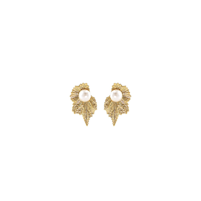 FLORENTINE MUSE EARRINGS