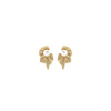 FLORENTINE MUSE EARRINGS