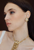 FLORENTINE MUSE EARRINGS
