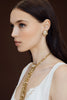 FLORENTINE MUSE EARRINGS