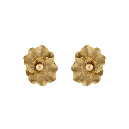 POÉMARA EARRINGS