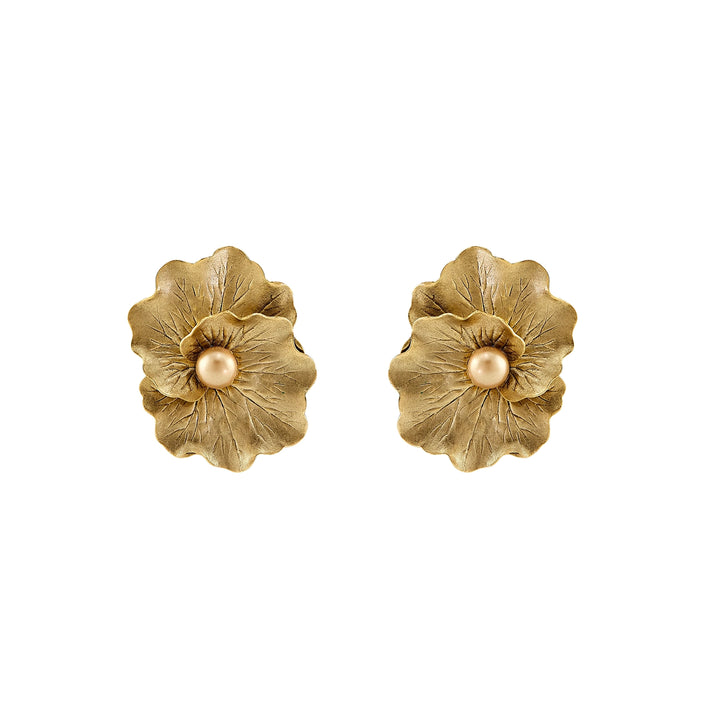 POÉMARA EARRINGS
