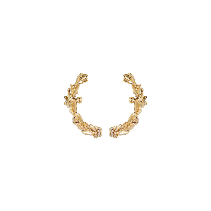 AURELETTE EAR CRAWLER