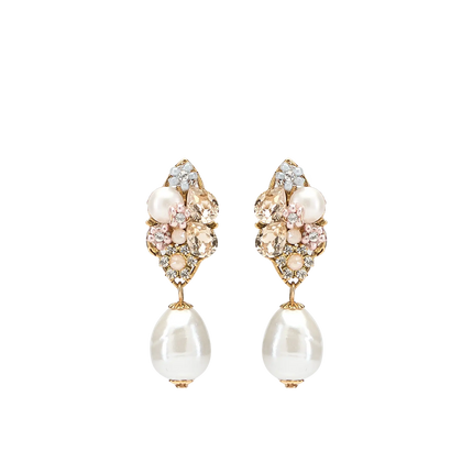 ISOLDA EARRINGS