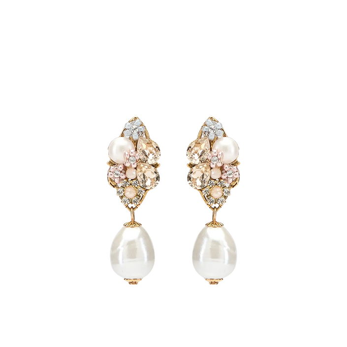 ISOLDA EARRINGS