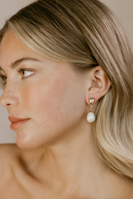 MIRIEL EARRINGS