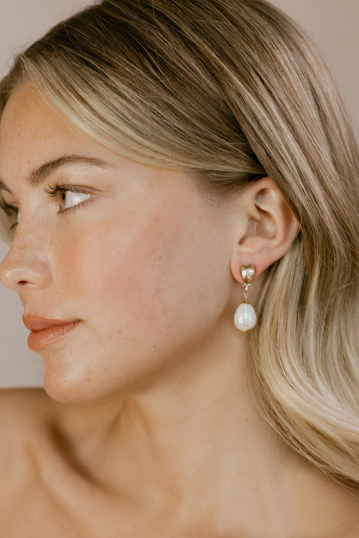 MIRIEL EARRINGS