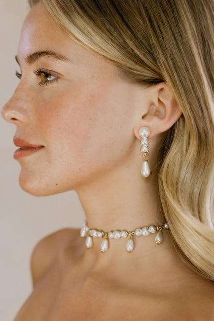 ORIANA EARRINGS