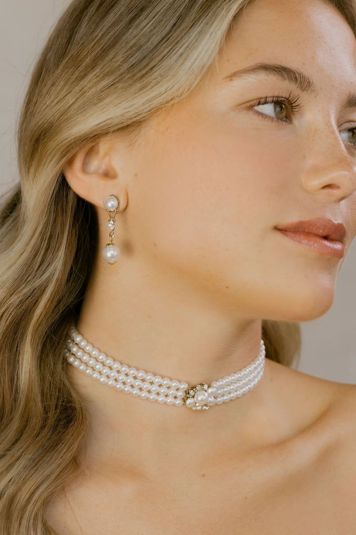CAELIA EARRINGS