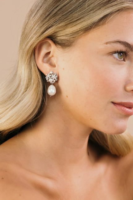 ADELISSE EARRINGS