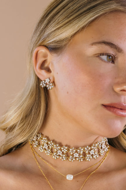 LUZ EARRINGS