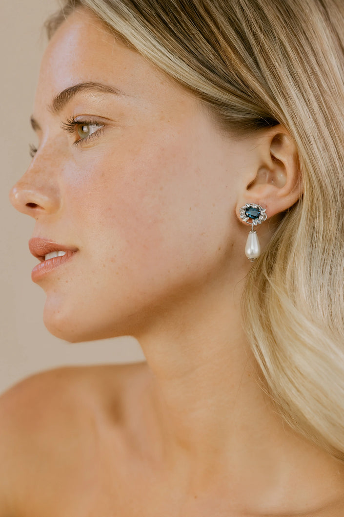 ETERNO EARRING