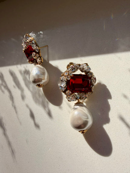 JUNTOS EARRINGS