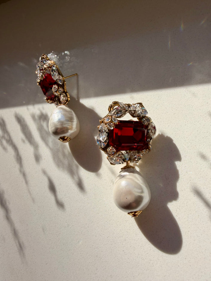 JUNTOS EARRINGS