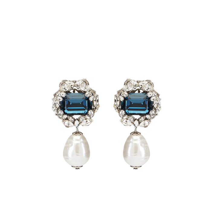 JUNTOS EARRINGS – mariaelenaheadpieces JUNTOS EARRINGS – mariaelenaheadpieces