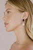 SUEÑO EARRING (VINTAGE ROSE)