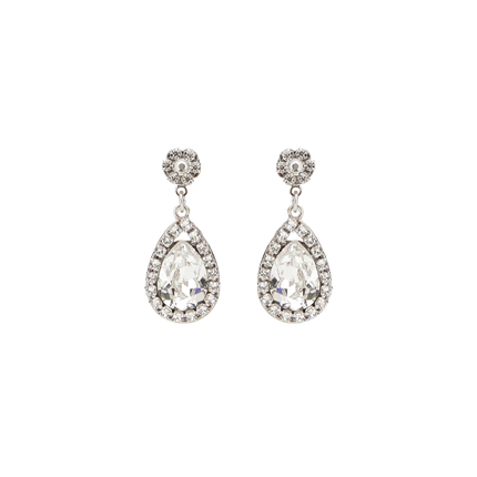 DEWDROP EARRINGS