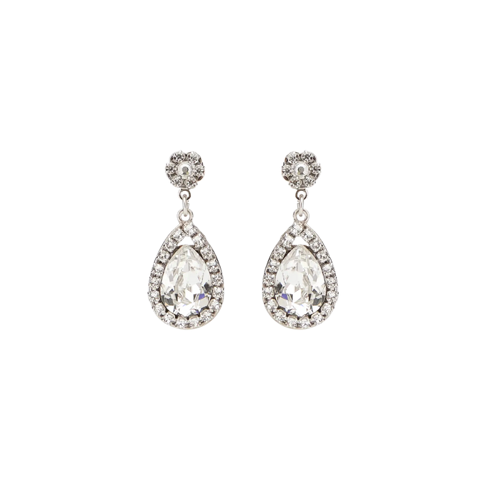 DEWDROP EARRINGS