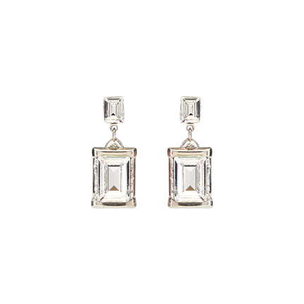 BRILLO EARRINGS