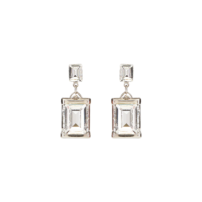 BRILLO EARRINGS