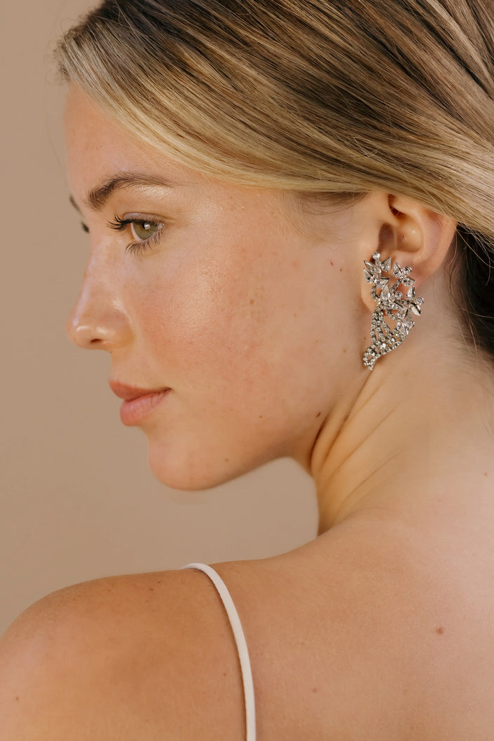 ABRAZO EARRINGS