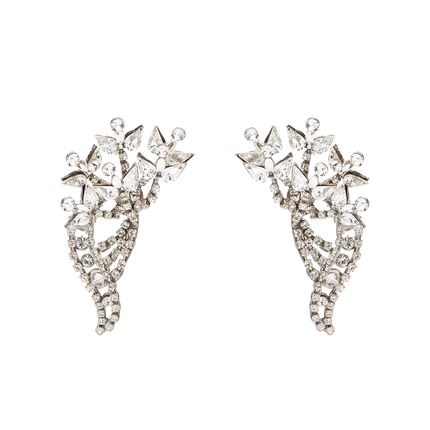 ABRAZO EARRINGS